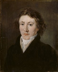 Retrato del Doctor Christian August Egeberg